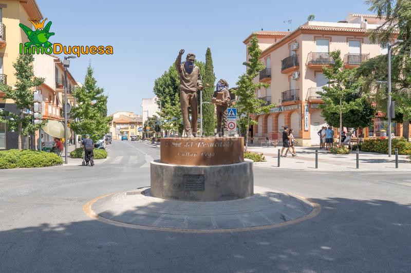 Foto ef1ae268-3ad0-41ff-ac93-7f9898703647. Flat in Cúllar Vega