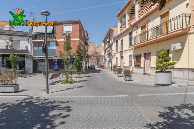 Foto ef31a2e8-b30a-448f-8798-3f8442f1d319. Flat in Cúllar Vega