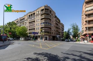 Appartement à Pajaritos. Piso junto a caleta con 4 dorm. y balcón.