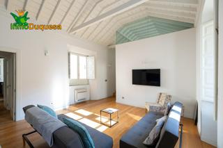 Dúplex a San Matías - Realejo. Piso reformado en dos alturas junto al ayuntamiento