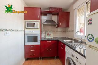 Apartament a Ambroz. Ideal inversion  piso de 1 dormitorio en ambroz. con parking
