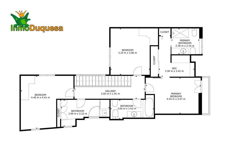 Foto 6cc03f86-fd03-4c3a-ab2b-b87f5accbba6. Semi detached house with parking pool in Rosaleda - Juventud Granada