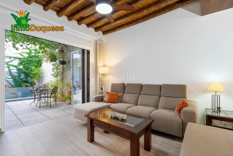 Foto 75434b00-0c4a-4b10-97c2-83093b778727. Semi detached house with parking pool in Rosaleda - Juventud Granada