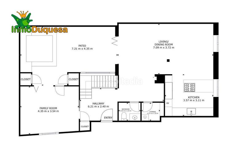 Foto 91e67415-e273-4725-94e6-3085523b3706. Semi detached house with parking pool in Rosaleda - Juventud Granada