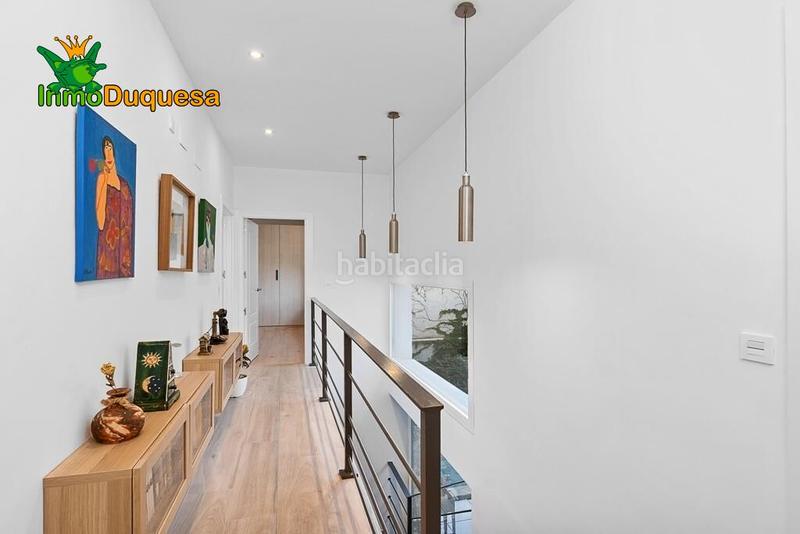 Foto 927ab4b8-19d1-4992-b8bc-80871aed24fa. Semi detached house with parking pool in Rosaleda - Juventud Granada