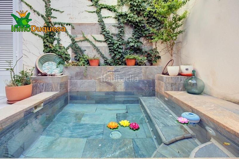 Foto a90e8cf4-14d2-478a-8857-592f37f7a76c. Semi detached house with parking pool in Rosaleda - Juventud Granada