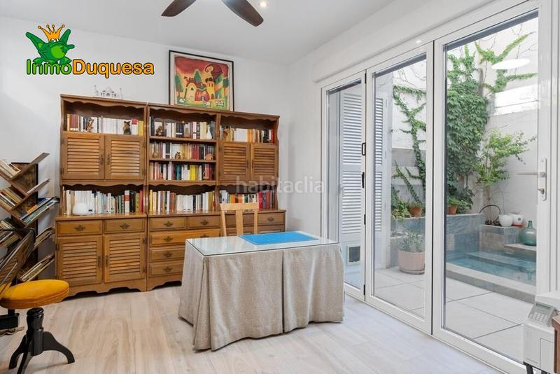 Foto f9e8a659-b3f9-4cfb-b381-367ae78bb774. Semi detached house with parking pool in Rosaleda - Juventud Granada