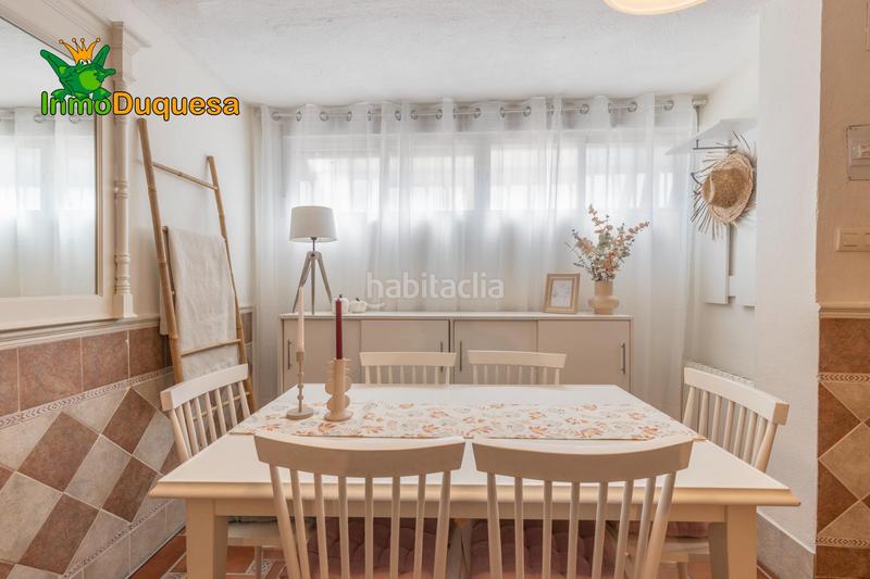 Foto 2ba7b24c-df61-4d08-8049-9f4e61936064. Casa pareada  en gojar con 4 dormitorios. en Gójar