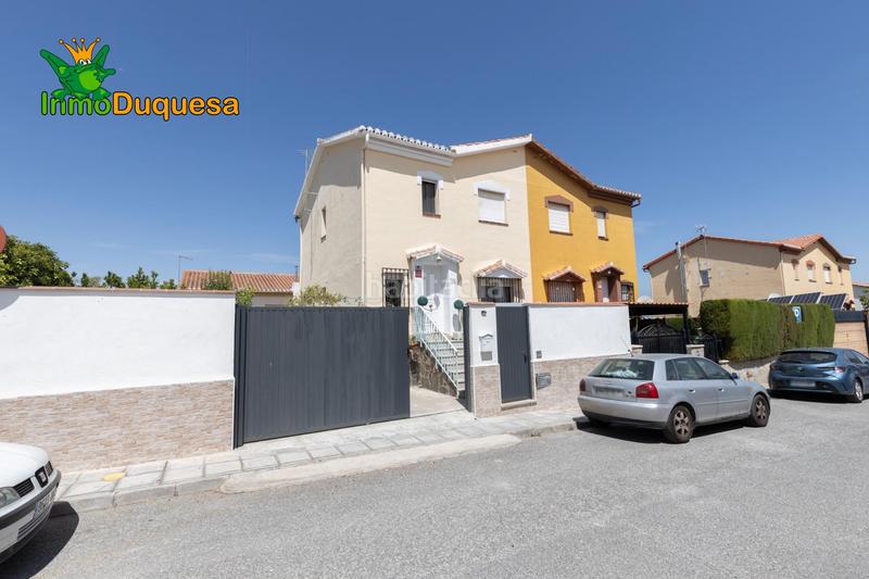 Foto 8928fce7-381c-4811-ab0f-2d8d5540c605. Casa pareada  en gojar con 4 dormitorios. en Gójar