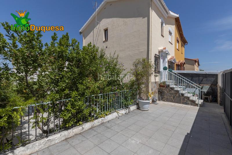 Foto b5f2a7b7-37be-4242-a5a8-c9f7da9a5a5a. Casa pareada  en gojar con 4 dormitorios. en Gójar