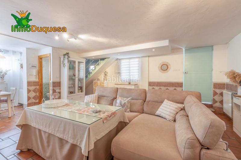 Foto c1124b77-e911-4aaa-8209-b34762ff614f. Casa pareada  en gojar con 4 dormitorios. en Gójar