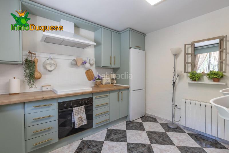 Foto cf272a57-311e-4318-8527-436c0a6599e7. Casa pareada  en gojar con 4 dormitorios. en Gójar