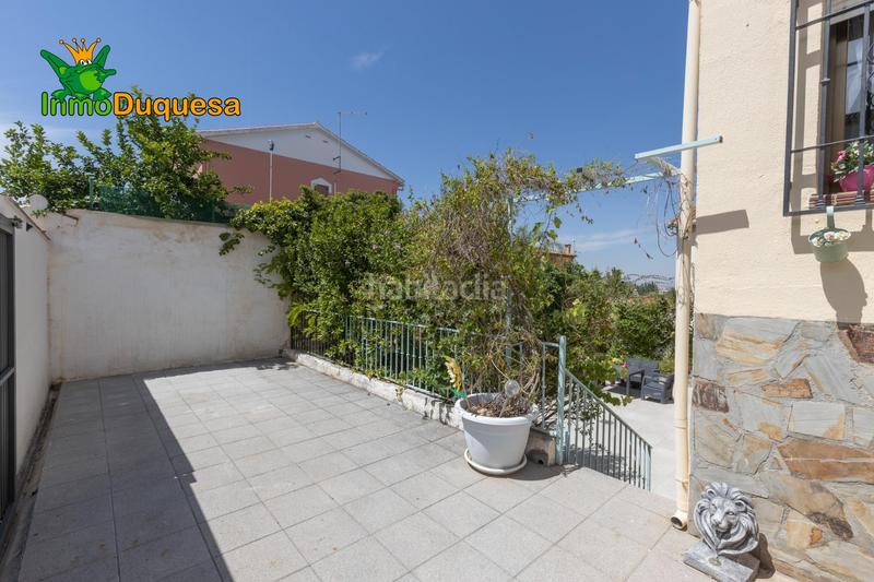 Foto cfdb63b7-12ea-4302-a0c3-8613e616f95d. Casa pareada  en gojar con 4 dormitorios. en Gójar