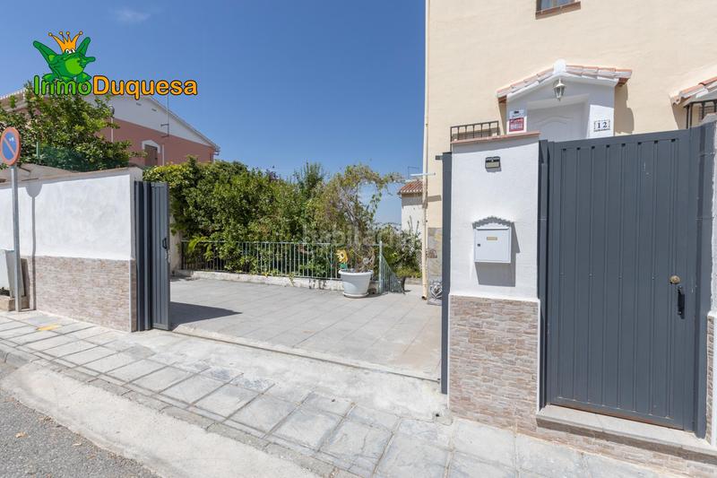 Foto d2ba2694-b4a7-4c28-8448-7fe1a6cfee3a. Casa pareada  en gojar con 4 dormitorios. en Gójar