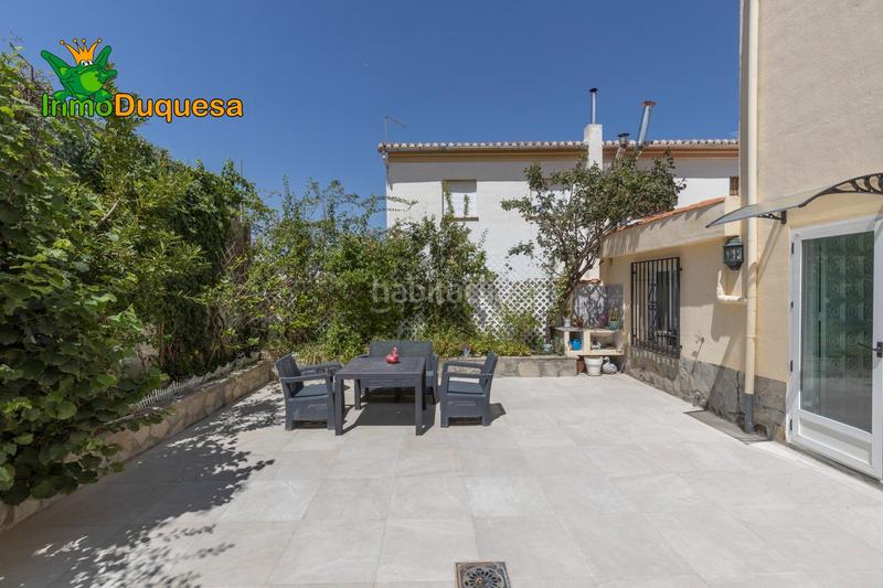 Foto d2e26f17-1c5e-40c3-946b-2c38baa14c08. Casa pareada  en gojar con 4 dormitorios. en Gójar