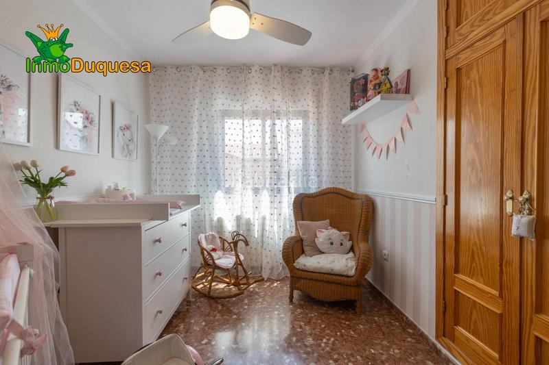Foto d838a7ff-ef94-43a2-a187-97ec470ce2ff. Casa pareada  en gojar con 4 dormitorios. en Gójar