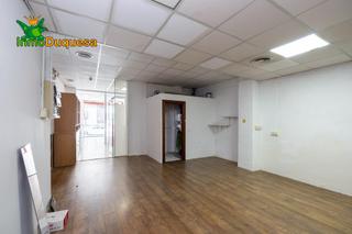 Local Comercial en Barrio de Zaidín