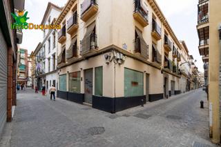 Maison jumelée  Calle calle san diego. Casa en pleno centro de granada capital. con aparcamiento y pati