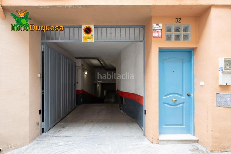 Foto 44870da9-7b10-450f-9e94-e05741b5c214. Casa adosada casa en pleno centro capital. con aparcamiento y patio. en Granada
