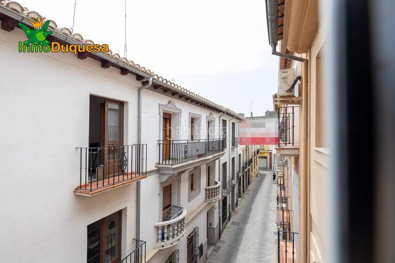 Foto a1cd5887-1fc3-4b2c-aa52-7e73414fd138. Casa adosada casa en pleno centro capital. con aparcamiento y patio. en Granada