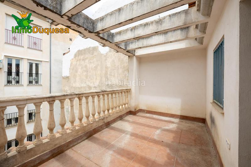 Foto d3179adc-175a-4d43-ac72-ab1dc04f4a8b. Casa adosada casa en pleno centro capital. con aparcamiento y patio. en Granada
