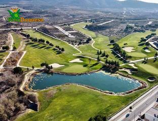 Terreny residencial a Calle Barranco de los lobos 123