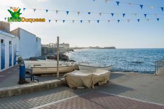 Maison à La Caleta - La Guardia. Inversión para alquiler. casa con 3 apartamentos con licencia de