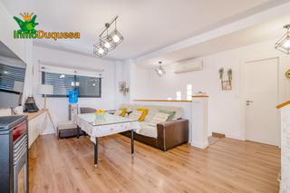 Casa adossada a Purchil. Gran casa en esquina en vegas del genil con mas de 250 m constru