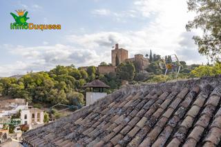 Casa en San Matas - Realejo. Casa en el realejo con vistas a la alhambra