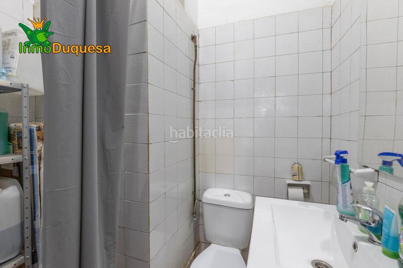 Foto 16b881bc-353c-4450-8e36-258745790440. Local comercial  en pedro antonio de alarcón. en Granada