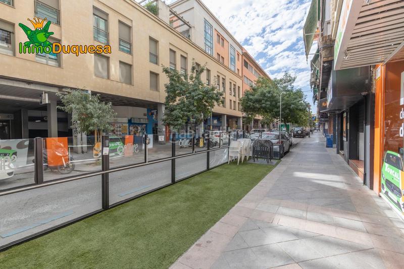Foto 2016c7a9-a80d-4ff3-b256-41b8885b37c2. Local comercial  en pedro antonio de alarcón. en Granada