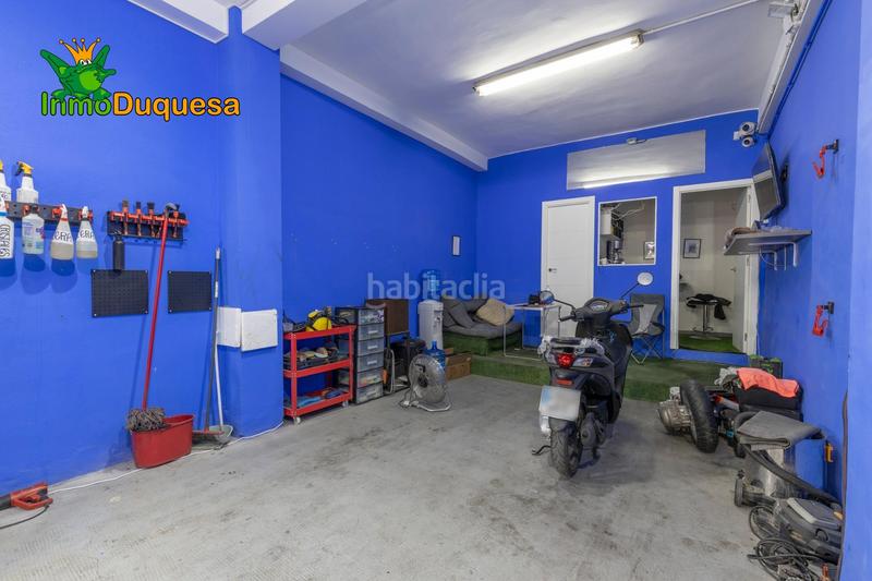 Foto 2d073b23-a593-4a85-85e4-29a9670610e1. Local comercial  en pedro antonio de alarcón. en Granada