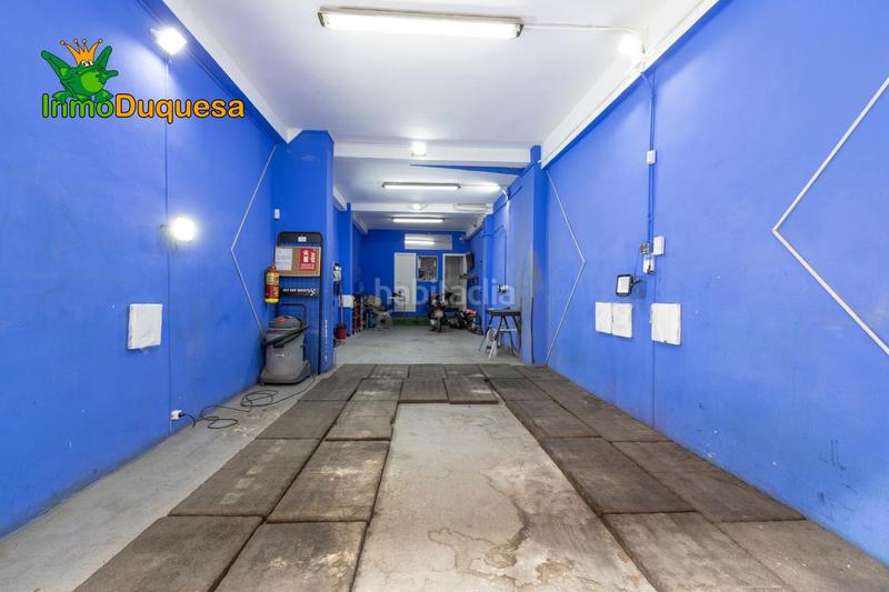 Foto a4110c4f-65a6-4f38-b535-fb1126ae5cc8. Local comercial  en pedro antonio de alarcón. en Granada