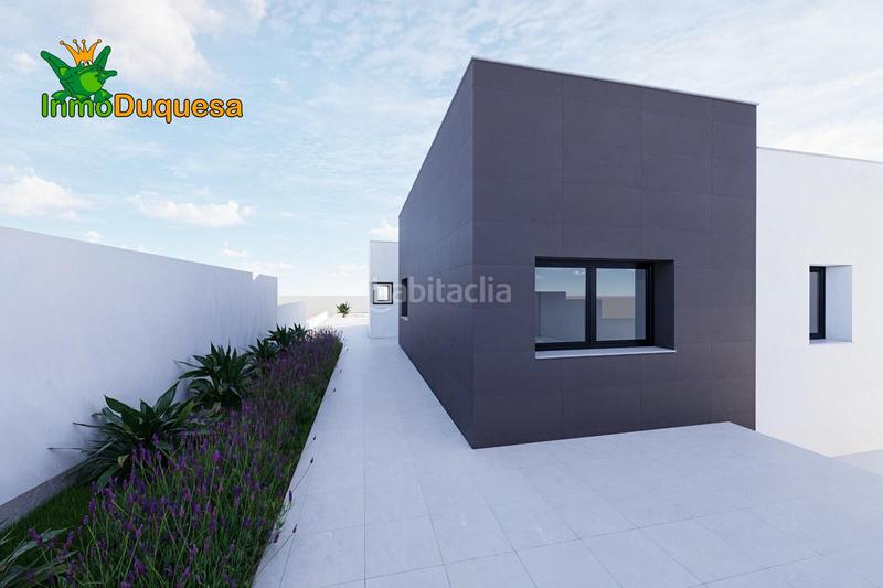 Foto 0ac4dba8-773b-4290-8931-1056b9b6674a. Chalet moderno chalet independiente en la zubia. en Zubia (La)