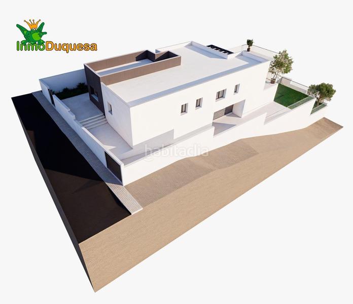 Foto 5b9ba5a8-6172-48e8-8d5f-6144ea0eccd7. Chalet moderno chalet independiente en la zubia. en Zubia (La)