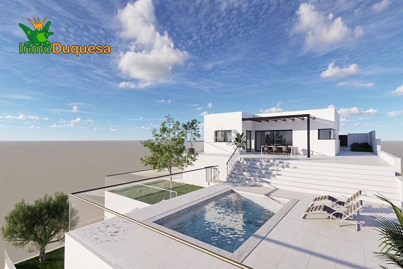 Foto 62a6c828-0f82-423f-8986-fc2c848726e4. Chalet moderno chalet independiente en la zubia. en Zubia (La)