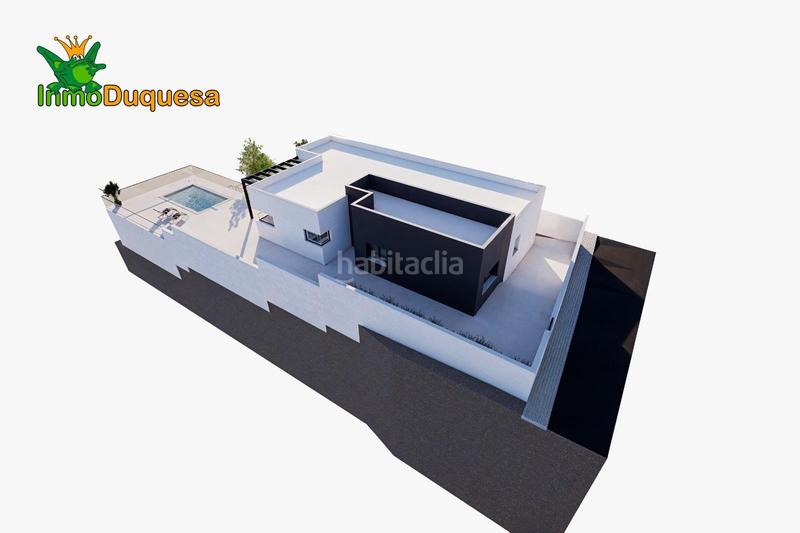 Foto 709b3c54-fc1a-4206-b846-1daa6fd7b380. Chalet moderno chalet independiente en la zubia. en Zubia (La)