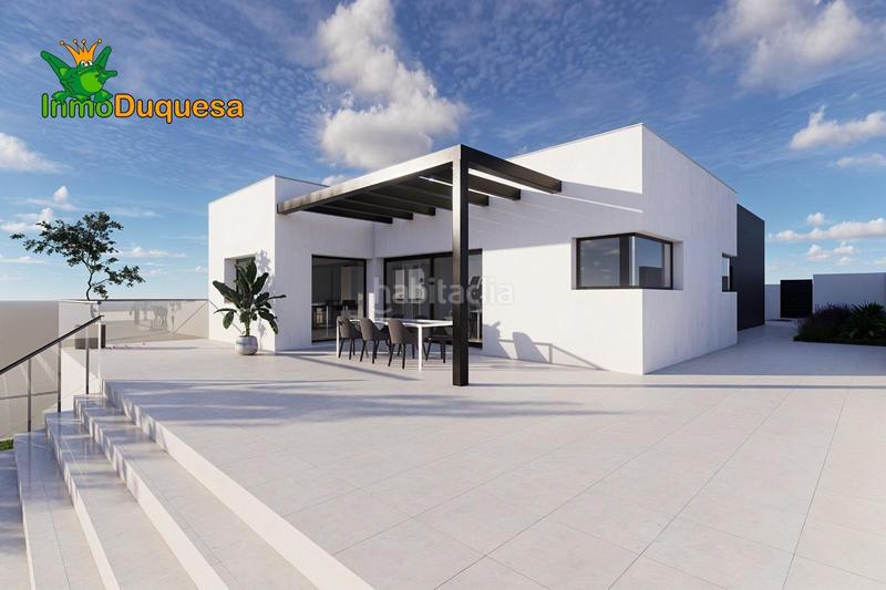 Foto ca06f200-8ed3-46e6-a214-b591ea474045. Chalet moderno chalet independiente en la zubia. en Zubia (La)