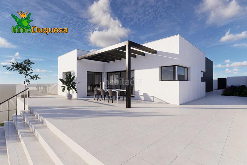 Foto dbd3c73c-c75f-4c08-a123-1164256592be. Chalet moderno chalet independiente en la zubia. en Zubia (La)