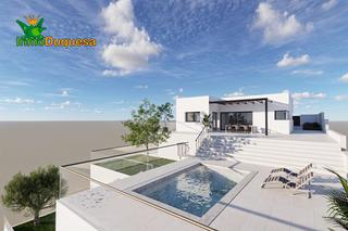 Xalet a Altos de la Zubia. Moderno chalet independiente en la zubia.