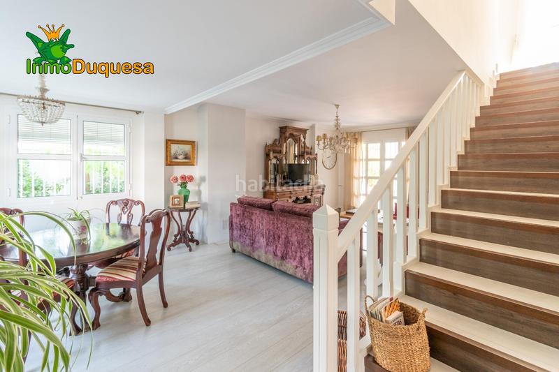 Foto 03605e2b-c02e-4b83-9eb0-435b14d164e9. Chalet  casi a estrenar. te encantará. en Barrio de la Vega Monachil