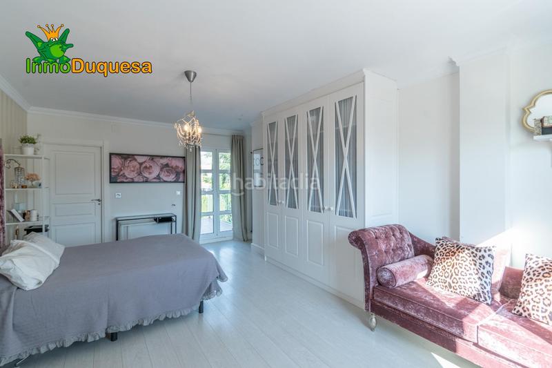 Foto 0a7e1294-0993-4f90-9914-6203317ae49b. Chalet  casi a estrenar. te encantará. en Barrio de la Vega Monachil