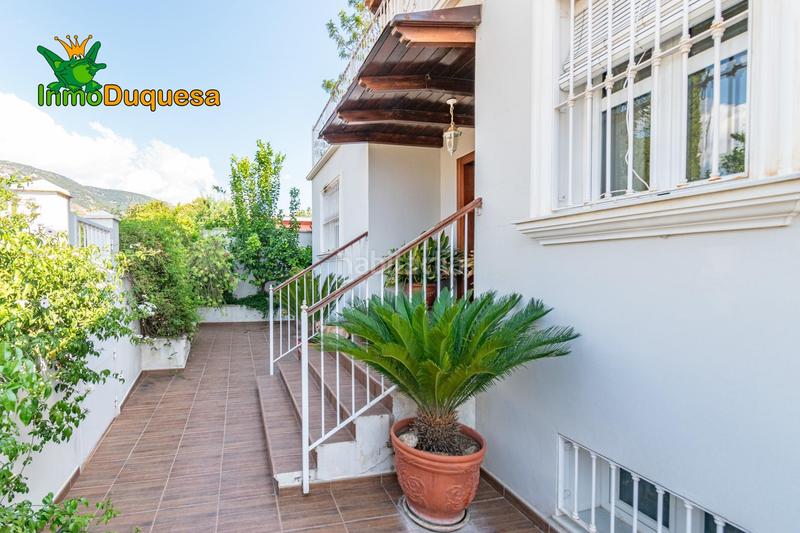 Foto 23b7f673-12aa-46fc-b5cc-6bee8851aef5. Chalet  casi a estrenar. te encantará. en Barrio de la Vega Monachil