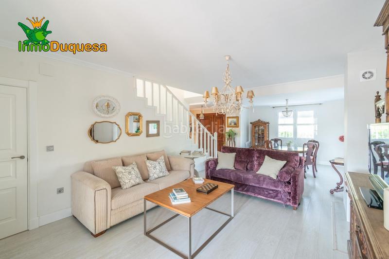 Foto 2d196f33-a7c4-4151-ad43-abe4dc3b375f. Chalet  casi a estrenar. te encantará. en Barrio de la Vega Monachil