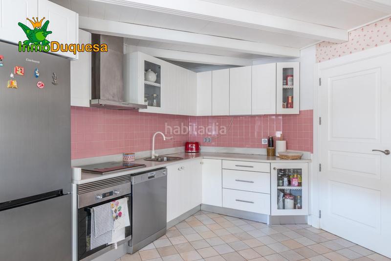 Foto 3107f563-4961-4467-a31e-f58bccaa7fb8. Chalet  casi a estrenar. te encantará. en Barrio de la Vega Monachil