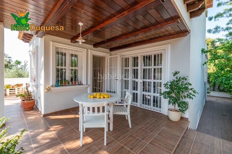 Foto 3675d57c-14fd-4f5d-bfb7-322f353c43cb. Chalet  casi a estrenar. te encantará. en Barrio de la Vega Monachil