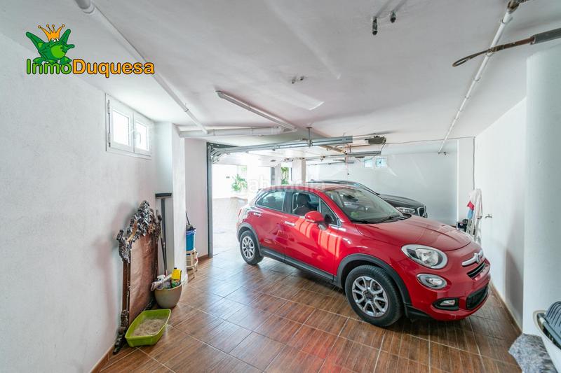 Foto 391ec1e9-ec95-4af3-9698-310795cdd2ab. Chalet  casi a estrenar. te encantará. en Barrio de la Vega Monachil