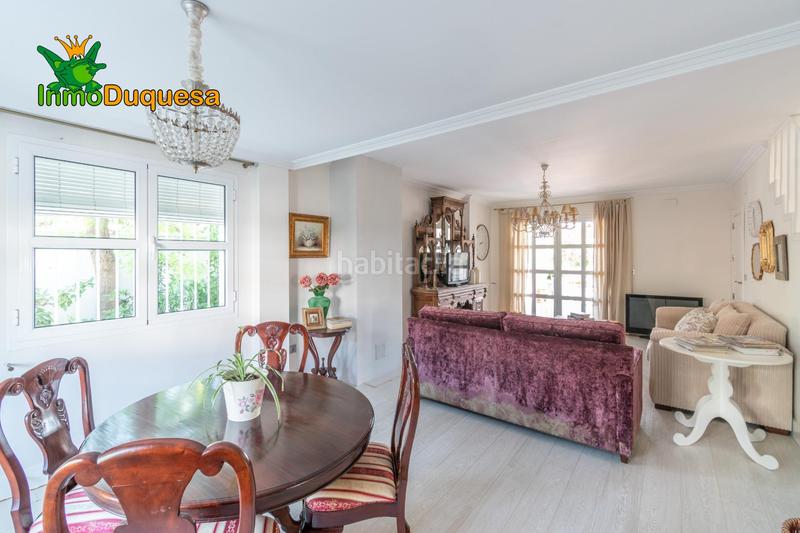 Foto 3c78e626-170a-4990-826d-4d5d164b2563. Chalet  casi a estrenar. te encantará. en Barrio de la Vega Monachil