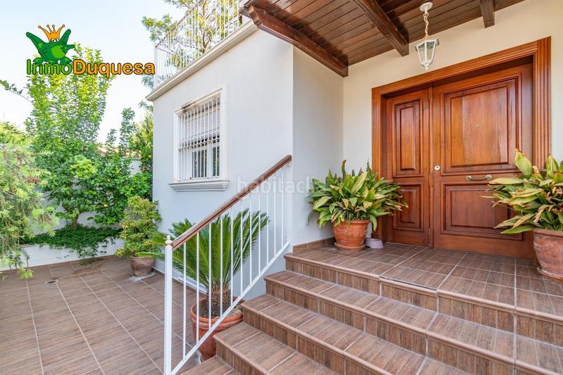 Foto 3dba0f69-8f89-4589-b457-7956fbabb802. Chalet  casi a estrenar. te encantará. en Barrio de la Vega Monachil