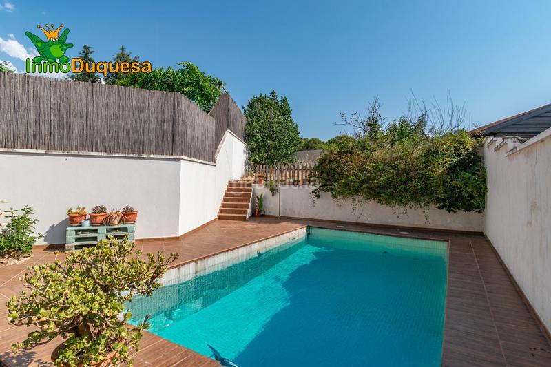 Foto 43a8f1f0-e556-412f-b208-91707fed8405. Chalet  casi a estrenar. te encantará. en Barrio de la Vega Monachil